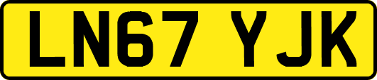 LN67YJK