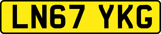 LN67YKG