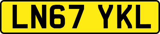 LN67YKL
