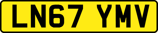 LN67YMV