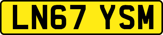 LN67YSM