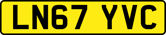 LN67YVC