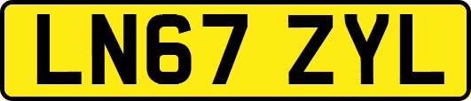 LN67ZYL