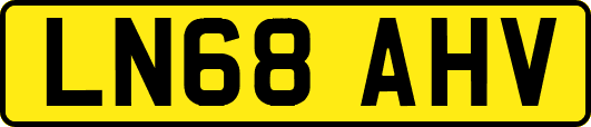 LN68AHV