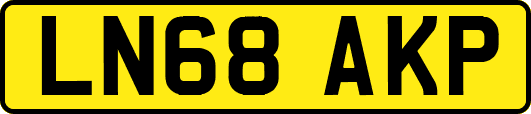 LN68AKP