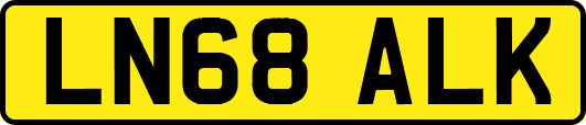 LN68ALK