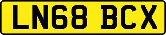 LN68BCX