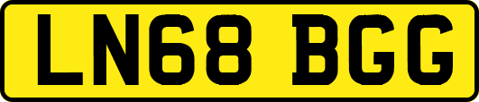 LN68BGG
