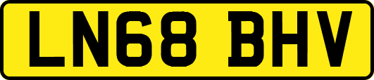 LN68BHV
