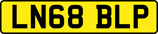 LN68BLP