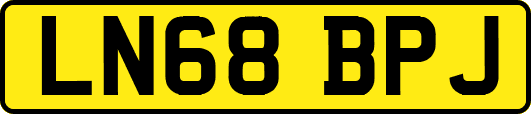 LN68BPJ