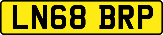 LN68BRP