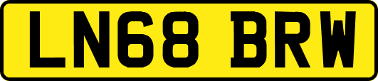 LN68BRW