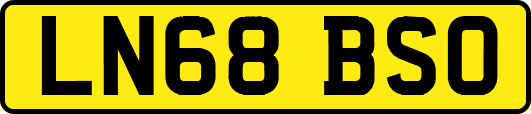 LN68BSO