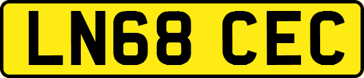 LN68CEC