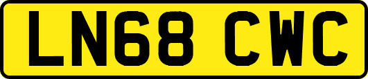 LN68CWC