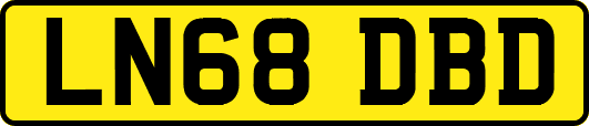 LN68DBD