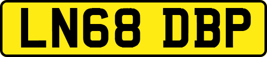 LN68DBP