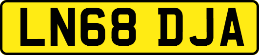 LN68DJA