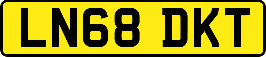 LN68DKT