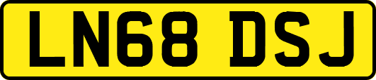 LN68DSJ