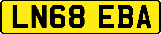 LN68EBA