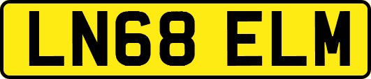 LN68ELM
