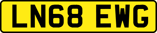 LN68EWG