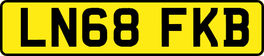 LN68FKB