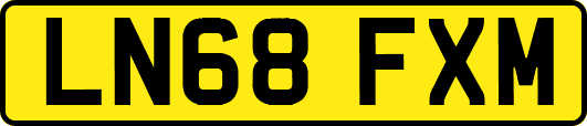 LN68FXM