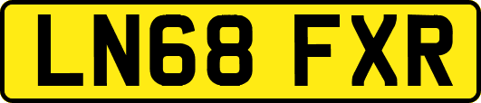 LN68FXR