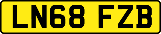 LN68FZB