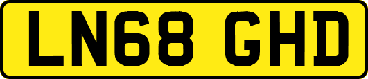 LN68GHD