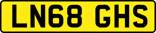 LN68GHS