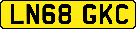 LN68GKC