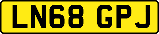 LN68GPJ