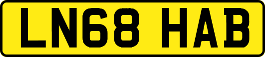 LN68HAB