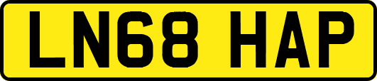 LN68HAP