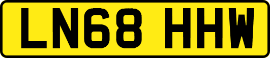 LN68HHW