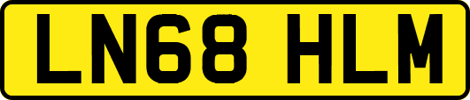 LN68HLM