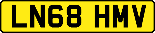 LN68HMV