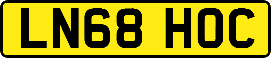 LN68HOC