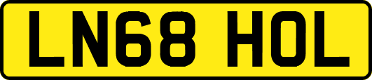 LN68HOL