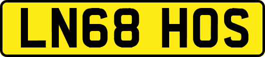 LN68HOS