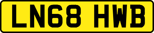 LN68HWB