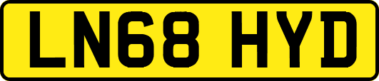 LN68HYD