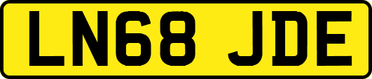 LN68JDE