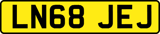 LN68JEJ