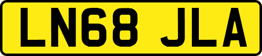 LN68JLA