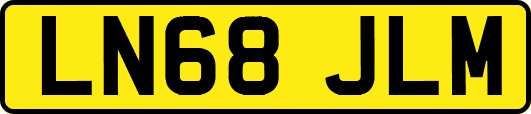 LN68JLM